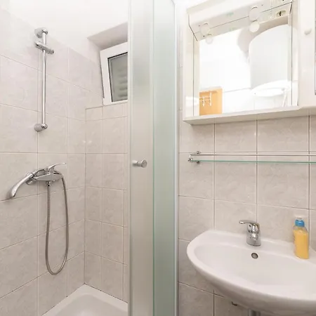Apartment Urlic Makarska